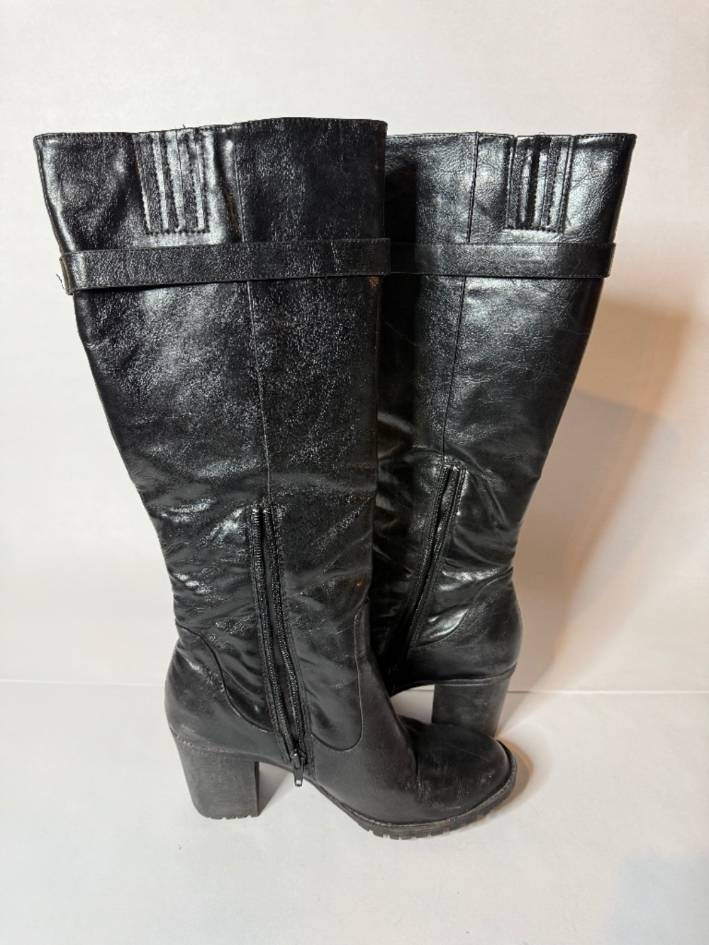 Kenneth Cole Reaction Women’s Boots SZ 8.5